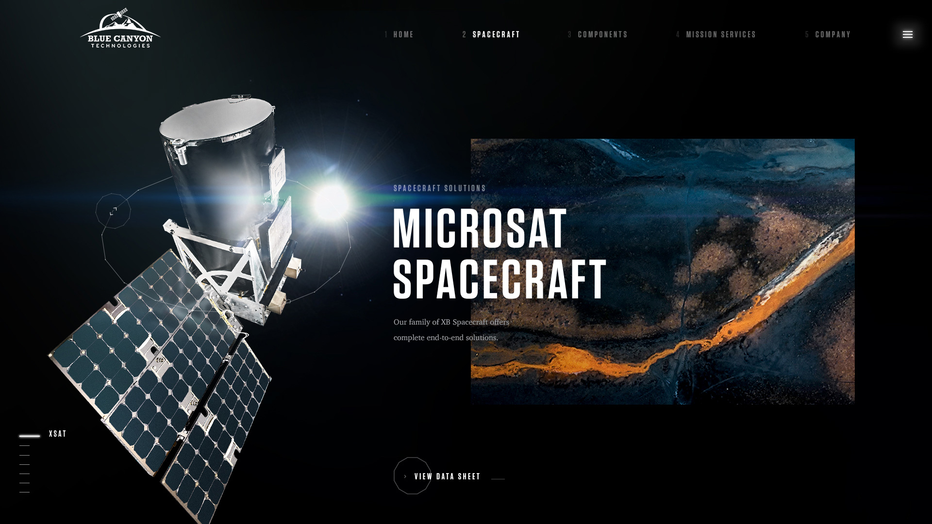 spacecraft